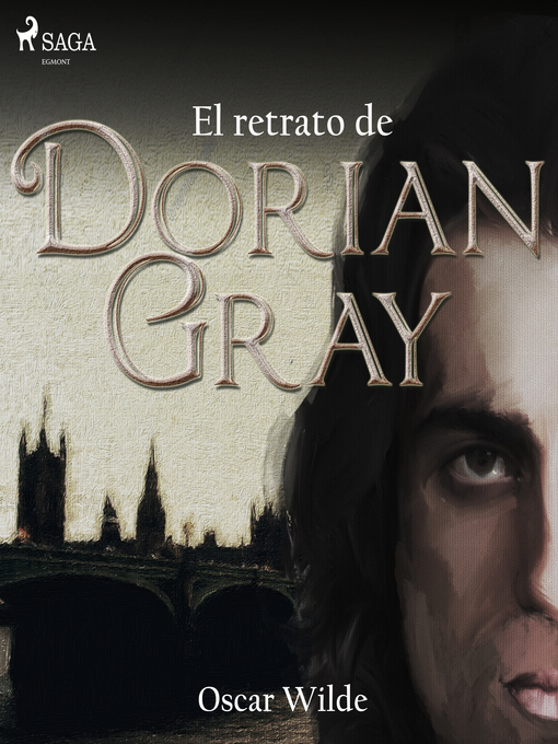 Title details for El retrato de Dorian Gray by Oscar Wilde - Available